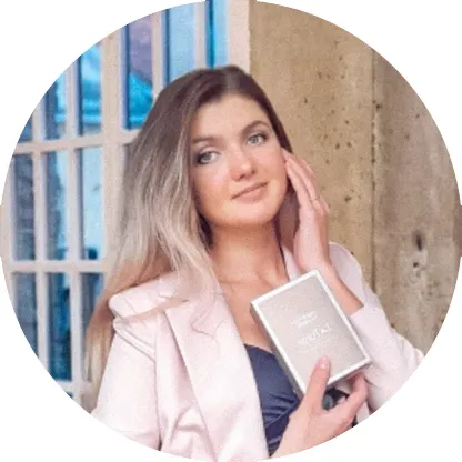 Юлия Соболева