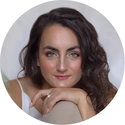 Елагина Мария