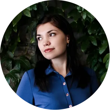 Екатерина Подваленчук