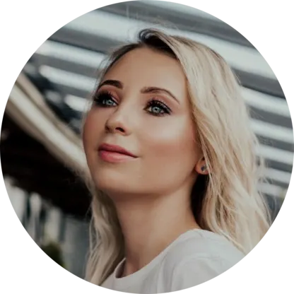 Екатерина Воробьева
