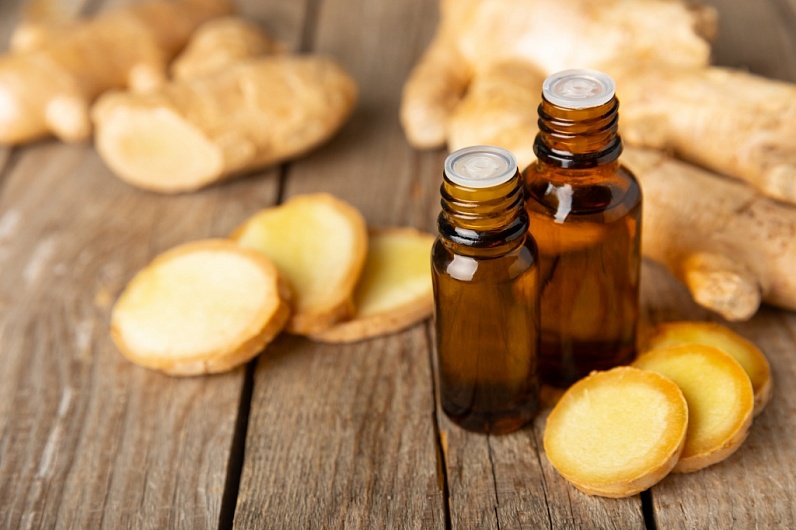 Правильное использование эфирных масел