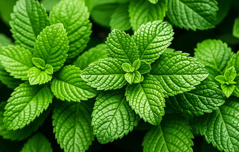 Масло перечной мяты: польза и применение