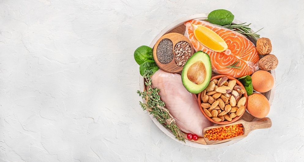 В какой рыбе содержатся омега-3 жирные кислоты? 