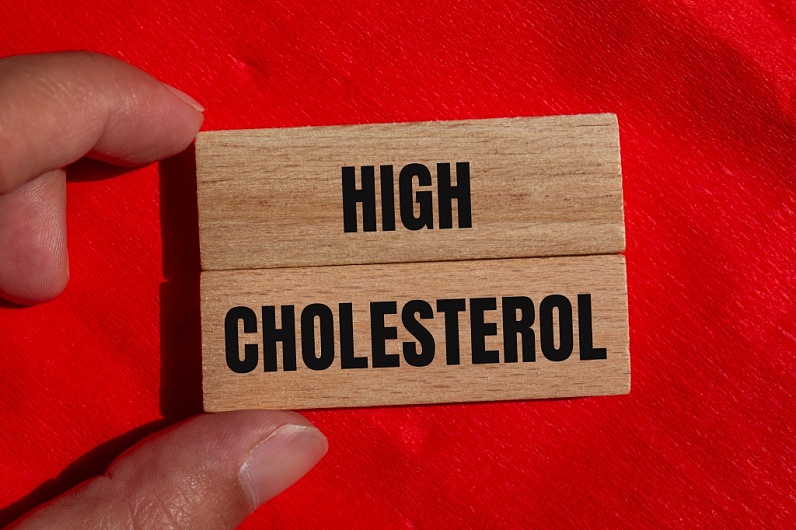 Какие продукты противопоказаны при высоком холестерине?