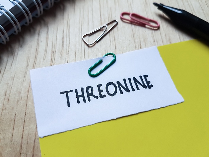 Треонин