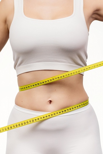 Как избавиться от ожирения?