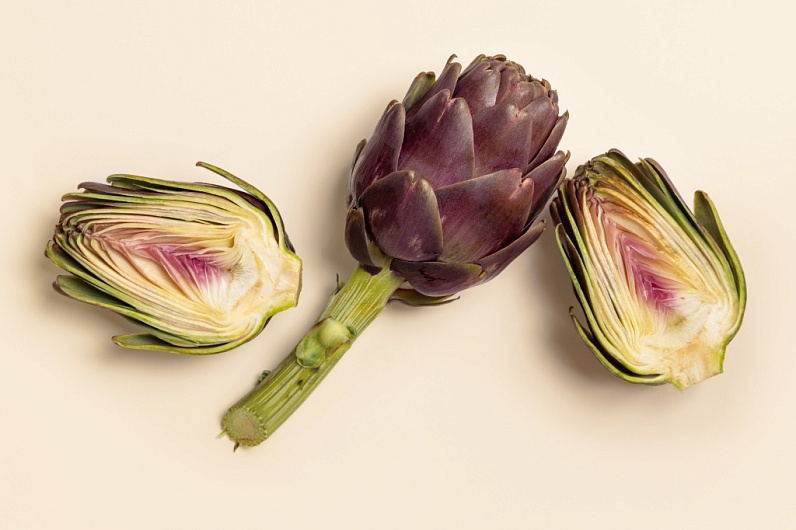 Артишок