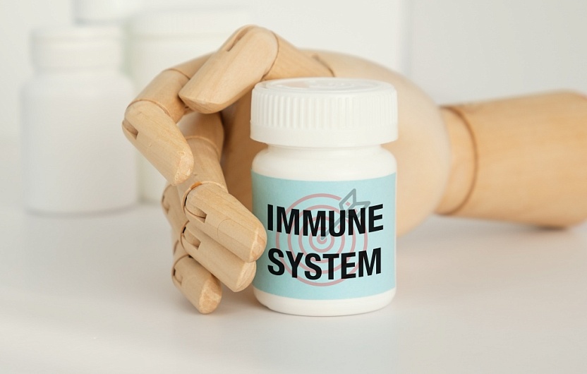 Анализ на проверку иммунной системы