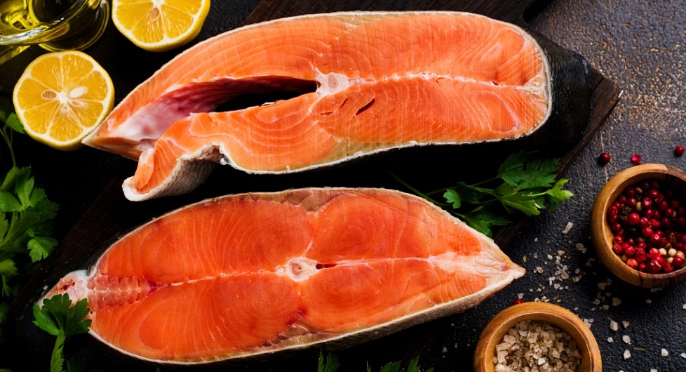 Похудение на кето