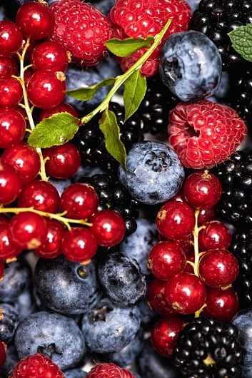 Окисление организма: как найти баланс?