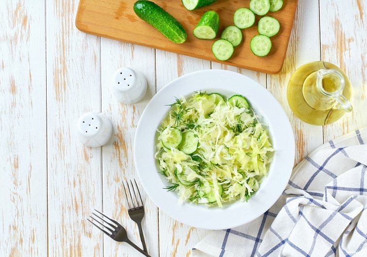 Можно ли есть капусту на кето