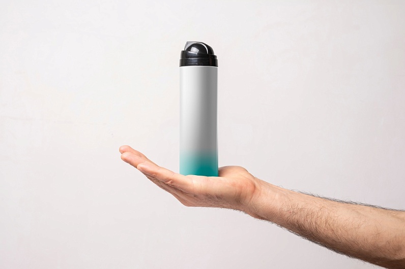 Чем заменить пену для бритья?