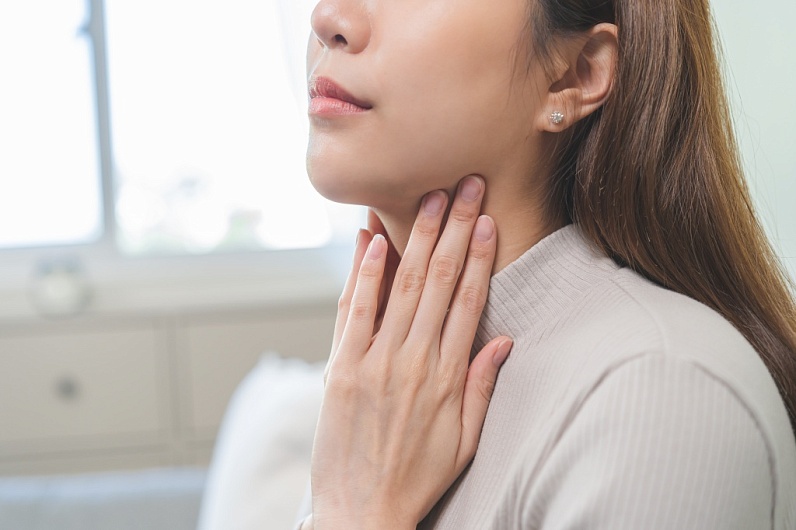 Функции и задачи щитовидной железы