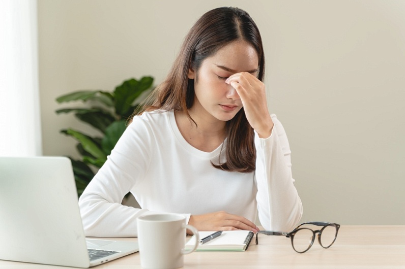 Как правильно подобрать успокоительное при стрессе?