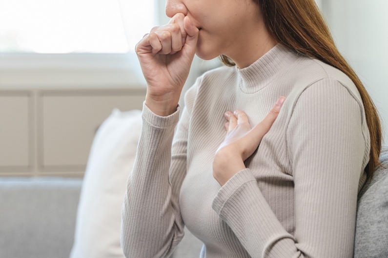 Экстракт Сибирской Лиственницы