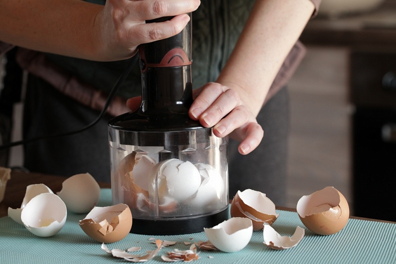 Кальций: польза и вред для организма