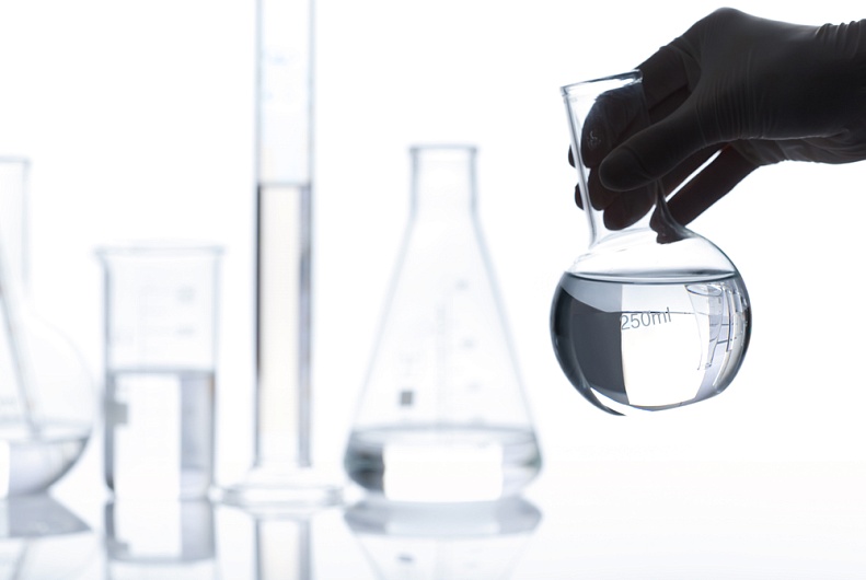 Диметилизосорбид