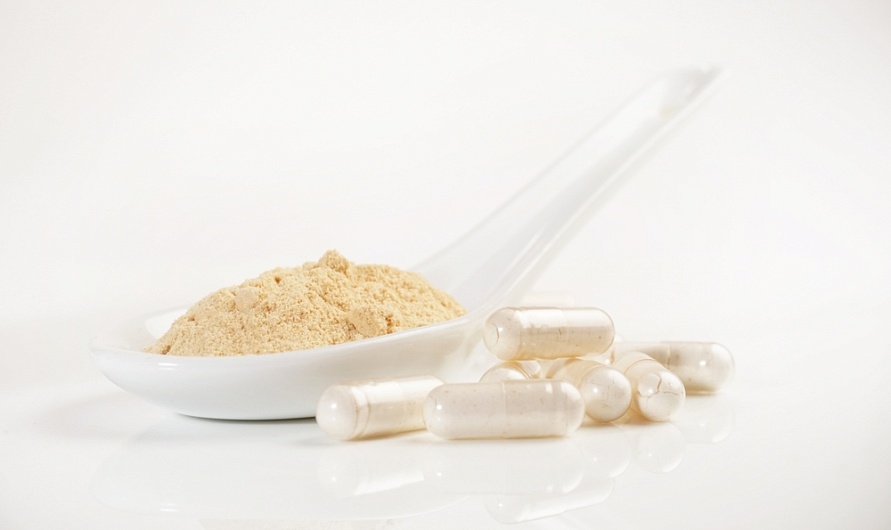 Фосфатидилсерин