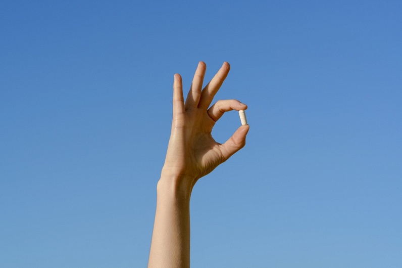 Польза и вред БАД