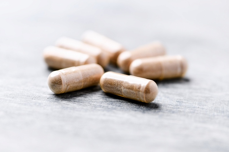 Как принимать корейский женьшень