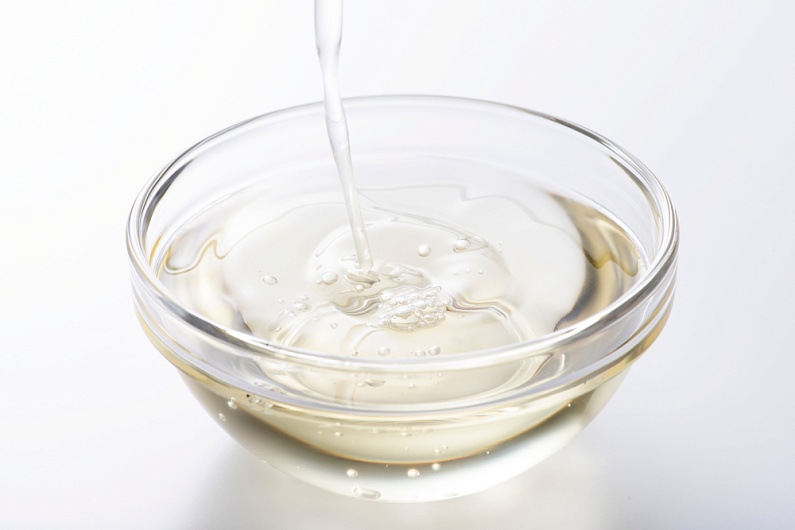 Сорбитовый сироп