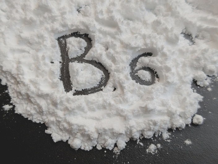 Пиридоксин (Витамин B6)