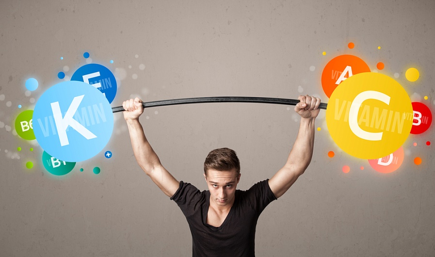 Витаминно-минеральные комплексы для мужчин. Что в них должно быть