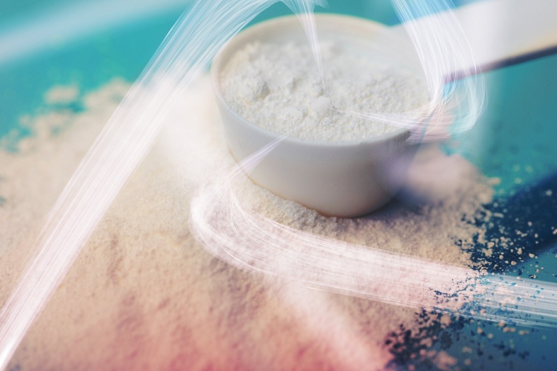 Для чего нужен бета-аланин?