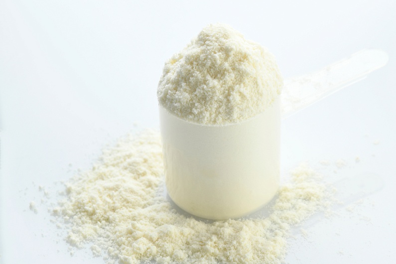 Как правильно принимать сывороточный белок?