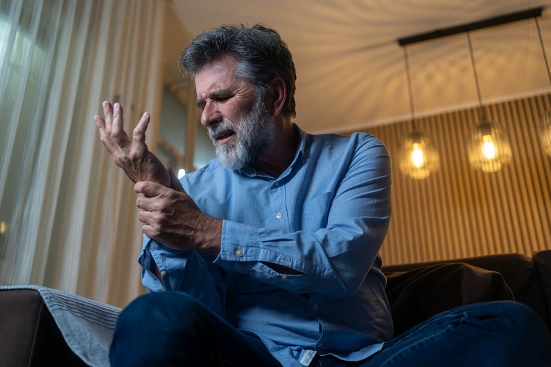 Препараты для лечения суставов