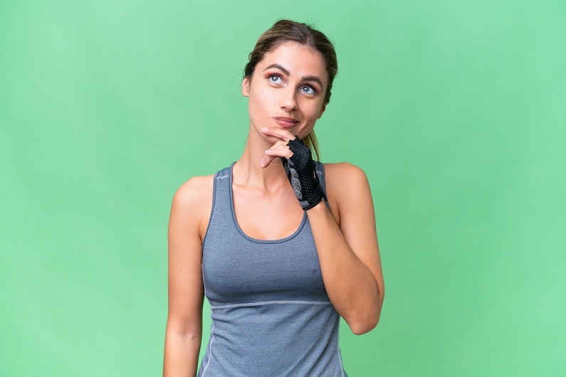 Глютамин и креатин - как их принимать вместе