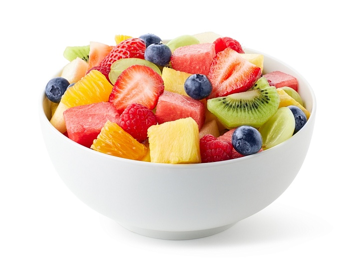 Какие фрукты можно и какие нельзя есть на диете?