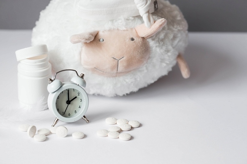 Простые, но эффективные способы, позволяющие избавиться от бессонницы