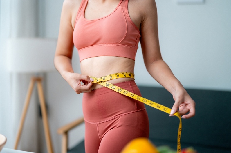 Как тренироваться чтобы похудеть