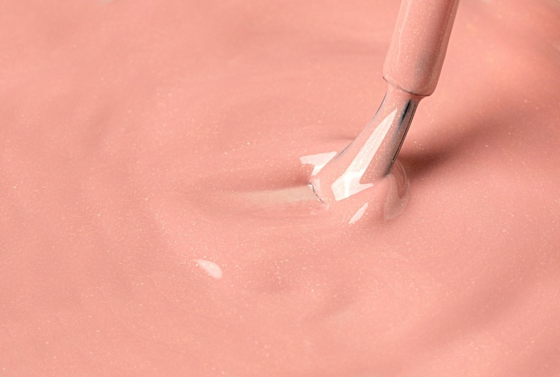 Уход за ногтями после гель-лака