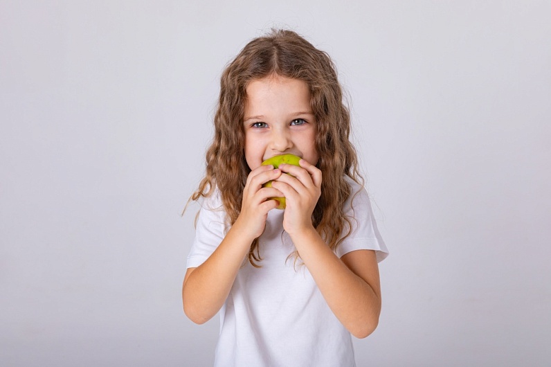 Можно ли давать детям BCAA?