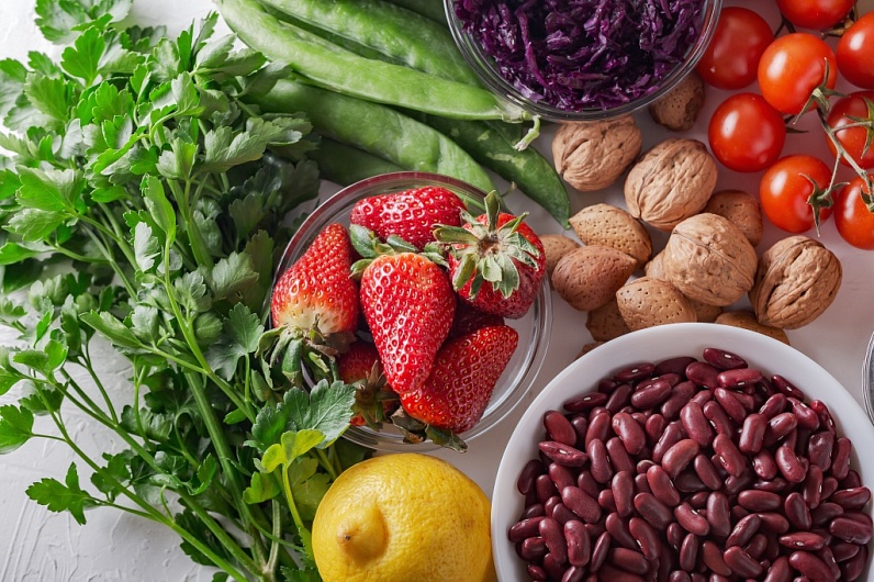 Комплекс витаминов и минералов для женщин