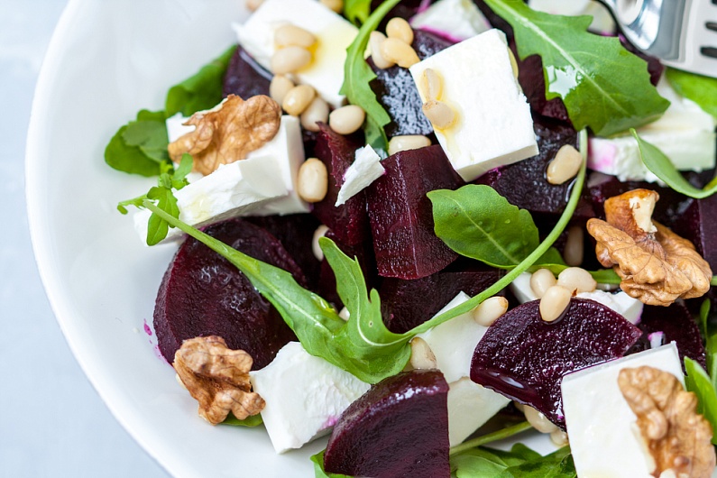 В чем разница между витаминами Д и Д₃?