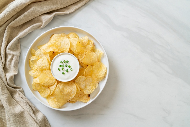 Какие продукты задерживают жидкость в организме?