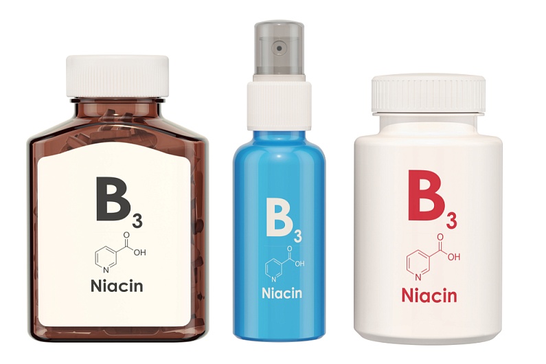 Что такое фолиевая кислота?