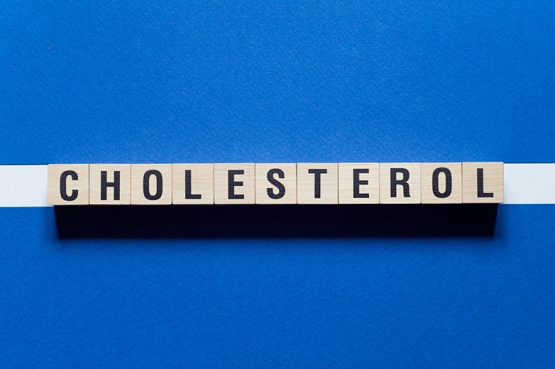 Понятие общий холестерин