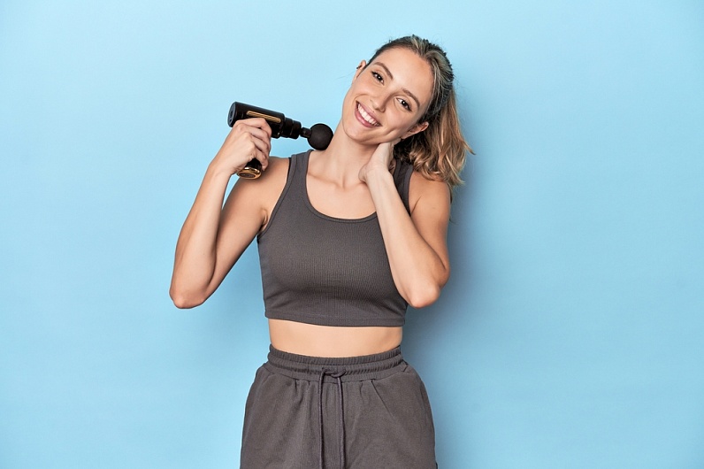 Методы восстановления мышц после физической нагрузки