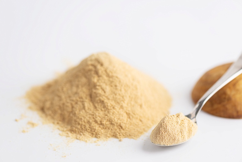 Для чего нужен лецитин?