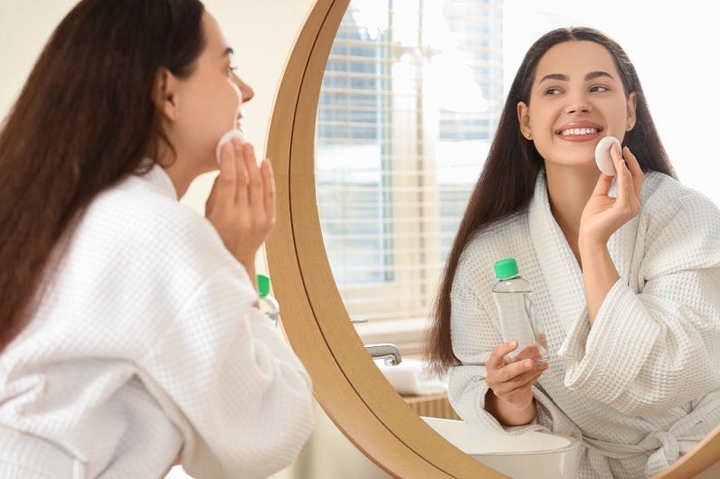 Тоник и мицеллярная вода – отличия