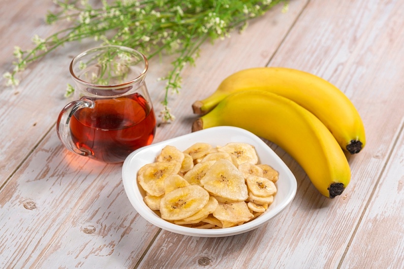 Какие фрукты можно есть при проблемах с желудком?