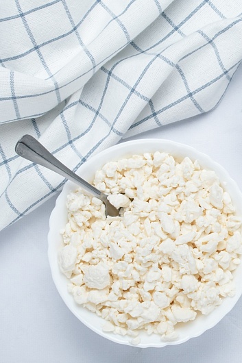 Можно ли творог на кето диете