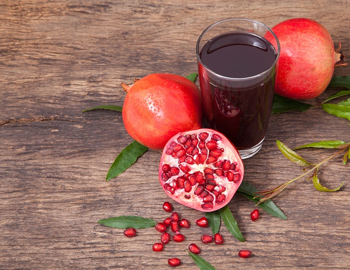 Продукты для снижения эстрогена