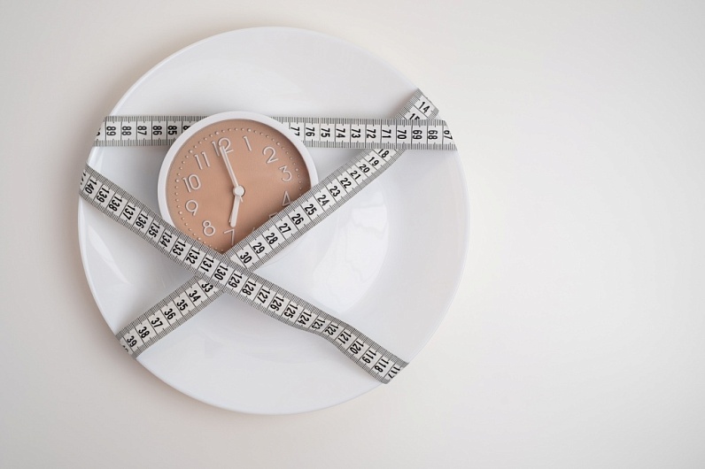 Как быстро похудеть за неделю?