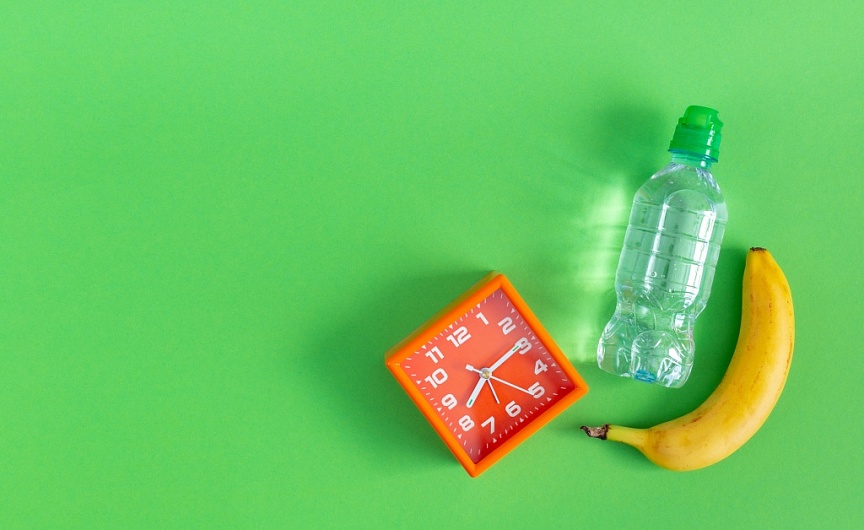 Как голодать для очищения организма