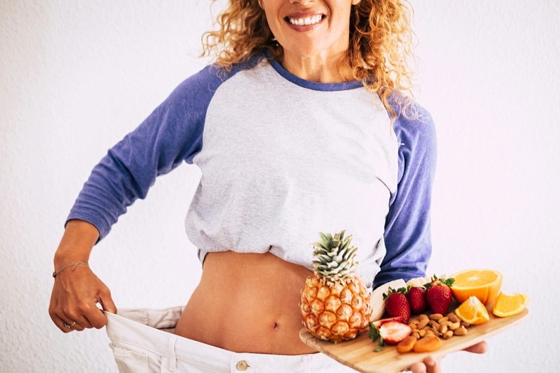 Ферменты, расщепляющие жиры